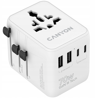 Picture of CANYON CNS-TA70W1006W