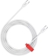 Picture of Kabel USB Joyroom USB-C - USB-C 1.2 m Biay (CND-CC100AB12W)