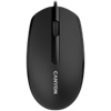 Picture of Canyon Wired Mouse M-10 With 3 buttons Black