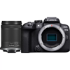 Изображение Canon EOS R10 + RF-S 18-150mm IS STM MILC 24.2 MP CMOS 6000 x 4000 pixels Black