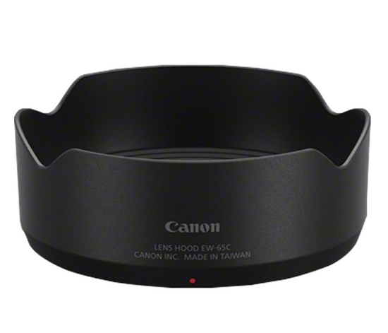 Изображение Canon EW-65C Lens Hood