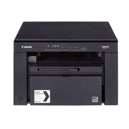 Picture of Canon i-SENSYS MF3010 Printer Laser MFP B/W A4 18 ppm USB (SPEC)