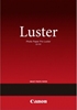 Picture of Canon LU-101 A 2 Photo Paper Pro Luster 260 g, 25 Sheets
