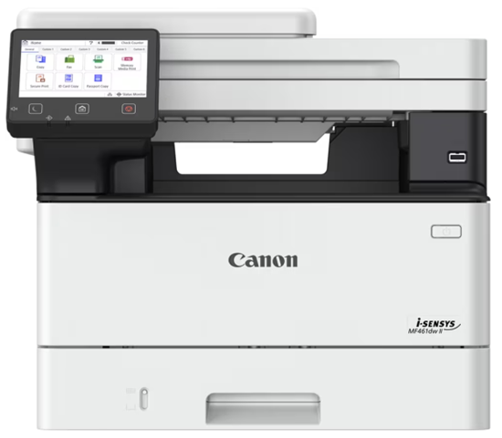 Picture of CANON MF461dw II Laser MFP 36ppm