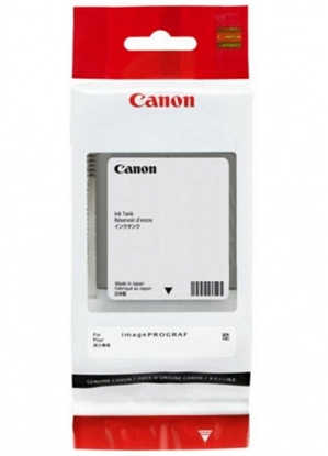 Изображение Canon PFI-2700 GY ink cartridge 1 pc(s) Original Grey