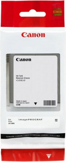 Изображение Canon PFI-2700 Y tintes kārtridžs 1 pcs Oriģināls Dzeltens