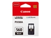 Picture of Canon PG-560 black