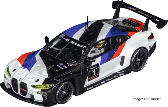 Picture of Carrera Hybrid BMW M4 GT3 BMW M Motorsport, No.1