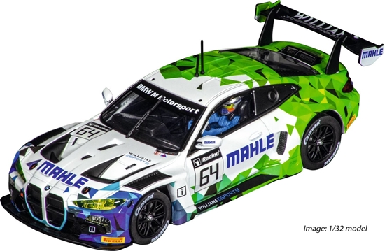 Picture of Carrera Hybrid BMW M4 GT3 Mahle Racing Team