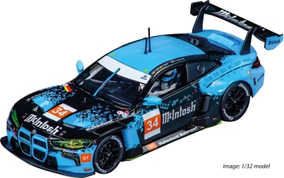 Picture of Carrera Hybrid BMW M4 GT3 Walkenhorst Motorsport, No.34