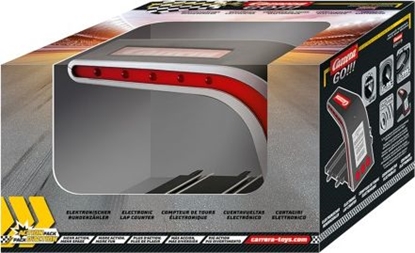 Attēls no Carrera Licznik okre  (20071598)