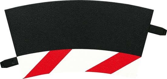 Picture of Carrera Listwy krawdziowe wewntrzne do uku 2/30  (GCX3421)