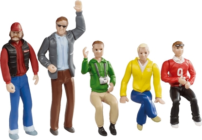 Attēls no Carrera Widzowie  (GCB1033)