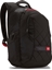 Attēls no Case Logic 1268 Sporty Backpack 16 DLBP-116 BLACK