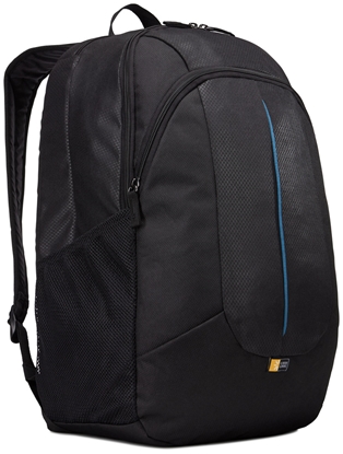 Picture of Case Logic 3405 Prevailer Backpack 17.3 PREV-217 BLACK/MIDNIGHT