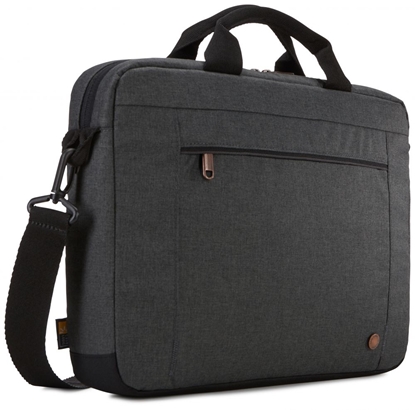 Picture of Case Logic Era ERAA-114 Obsidian 35.6 cm (14") Briefcase Black