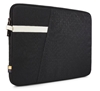 Picture of Case Logic Ibira IBRS-214 Black 35.6 cm (14") Sleeve case