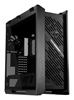 Изображение Case|ASUS|ATX/micro ATX/Mini-ITX/EATX|Black|Midi Tower|PC|ROG Strix Helios II|GX601S/BK/TGROGSTRIXHELIO