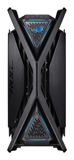 Picture of Case|ASUS|ROG Hyperion GR701|Tower|Not included|ATX|EATX|MicroATX|MiniITX|GR701ROGHYPERION