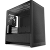 Picture of Case|NZXT|micro ATX/Mini-ITX|Black|Midi Tower|PC|CC-H31FB-01