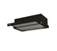 Изображение Cata Built-in Hood TFH 6430 GBK /B Width 59,8cm, Max 391,5 m³/h, LED, Black |