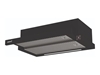 Picture of Cata Built-in Hood TFH 6430 GBK /B Width 59,8cm, Max 391,5 m³/h, LED, Black |