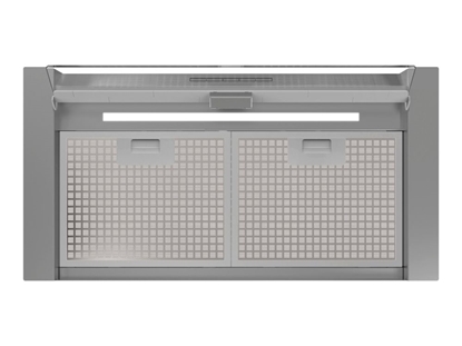 Attēls no Cata Hood ARONA 60 X Width 59,5cm, Max 766 m³/h, LED, Inox |