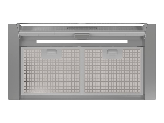 Picture of Cata Hood ARONA 60 X Width 59,5cm, Max 766 m³/h, LED, Inox |