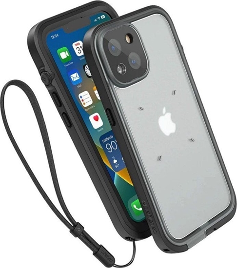 Изображение Catalyst Catalyst Etui Total Protection do iPhone 14 czarne