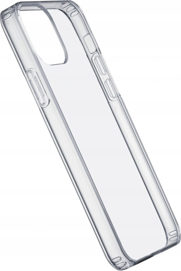 Изображение Cellular Line Cellularline Hard Case Strong Apple iPhone 12/12 Pro Clear