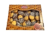 Picture of Cepumi ADUGS Jūras zirdziņš ar kakao glazūru, 350g