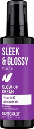 Изображение Chantal PROSALON Slek & Glossy Rozwietlajcy krem do wosów 100 ml