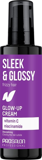 Изображение Chantal PROSALON Slek & Glossy Rozwietlajcy krem do wosów 100 ml