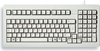 Picture of CHERRY G80-1800 keyboard USB QWERTZ German Grey