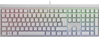 Picture of CHERRY MX 2.0S RGB keyboard USB QWERTZ German White