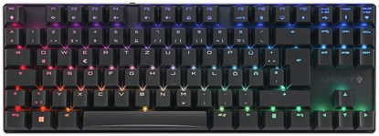 Изображение Cherry MX 8.2 Wireless Keyboard TKL WL (without suitcase)