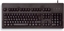 Изображение Cherry TAS G80-3000 Corded DE-Layout schwarz BLACK SWITCH