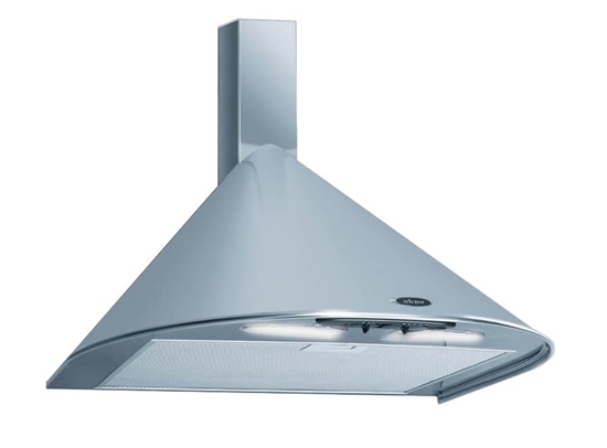Picture of Chimney Kitchen Hood Akpo WK-5 Rondo Turbo 60 Inox
