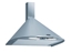 Picture of Chimney Kitchen Hood Akpo WK-5 Rondo Turbo 60 Inox