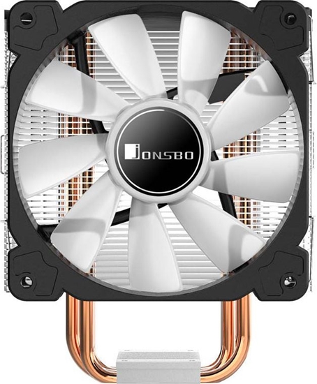 Изображение Chodzenie CPU Jonsbo CR-1000 RGB