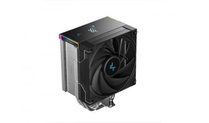 Изображение Deepcool CPU Air Cooler | AK500S Digital SE | Intel, AMD