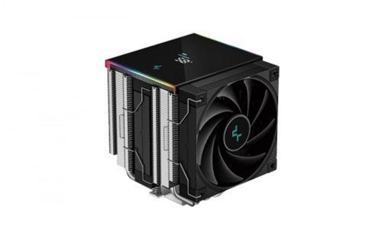Изображение Deepcool CPU Air Cooler | AK620 Digital SE | Intel, AMD
