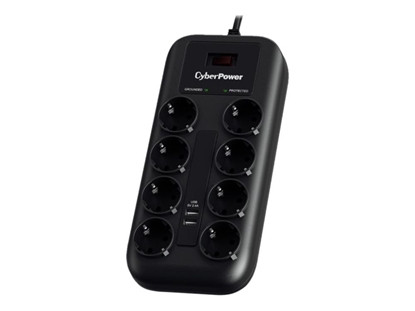 Attēls no P0820SUF0-DE Surge Protectors