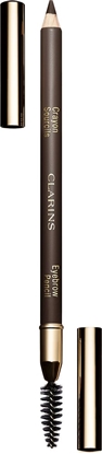 Picture of Clarins Eyebrow Pencil Kredka do Brwi 02 Light Brown 1.3g