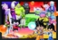 Picture of CLE puzzle 500 CubesAnime DragonBall Daima 35604