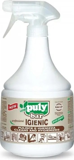 Picture of Cleaning spray PulyBar(r) Hygienic, 1000 ml