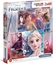 Изображение Clementoni Puzzle 2x60 elementów Frozen 2