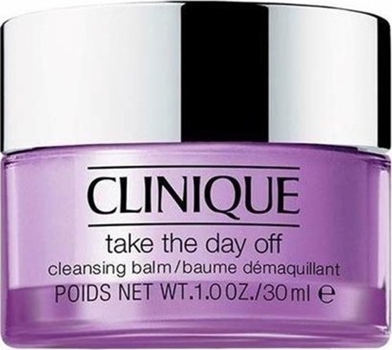 Picture of Clinique Take the Day Off Cleansing Balm Balsam do demakijau 30 ml