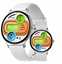 Attēls no Smartwatch Colmi Colmi V89 smartwatch (silver)
