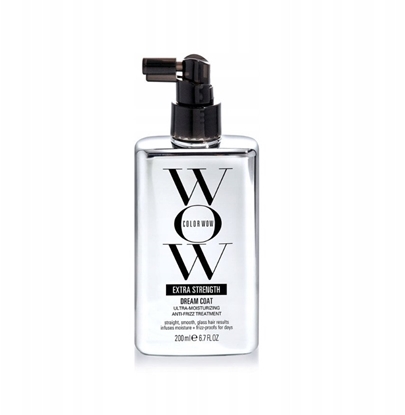 Изображение COLOR WOW_Dream Coat Extra Strength spray do wosów nadajcy poysk 200ml